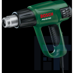 Технический фен Bosch PHG 630 DCE